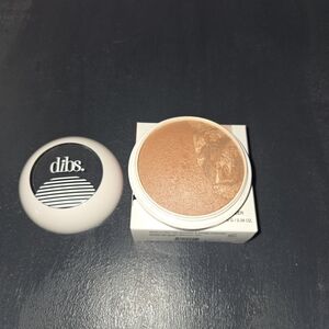 Dibs Bronzer In Spiced Chai